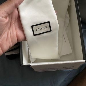 Kids Gucci Shoes Likely New